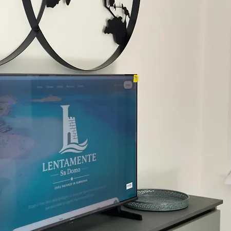Πανσιόν Lentamente Domo *