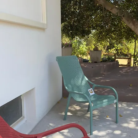 Lentamente Domo Guest house