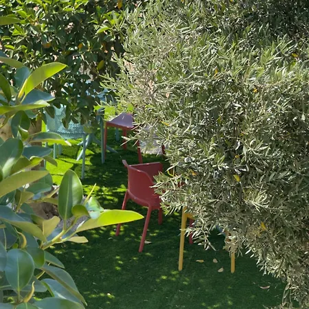 Lentamente Domo San Giovanni (Sassari)