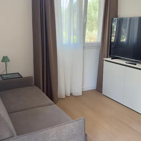 Lentamente Domo Гостевой дом San Giovanni (Sassari)