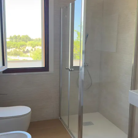 Lentamente Domo Πανσιόν San Giovanni (Sassari)
